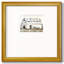 High Summer - impression d'un seul cadre photo-87965017
