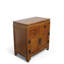 Solid Wood Accent Cabinet