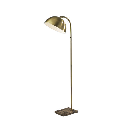Lampe de travail sur pied 61 po Versailles