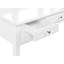 Pugh Dressing Table with Mirror