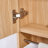Bathroom Mirror Cabinet Wall Mounted,Medicine Cabinet,Over The Toilet Storage Cabinet With Shelves And Towel Rack-179460837
