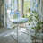 Summer Hydrangea Fabric-88575321