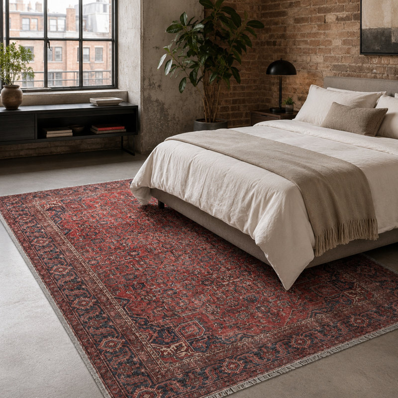 Area Rug, 120 x 180 cm