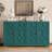 Sideboard Cabinet With 4 Doors-435075638