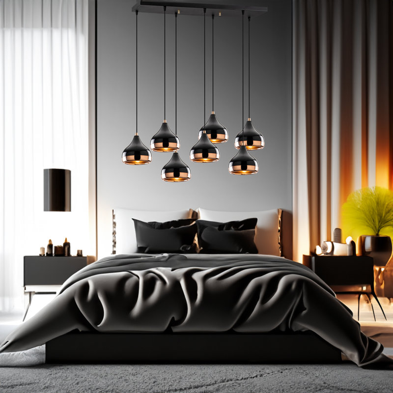 Lustre Pattye