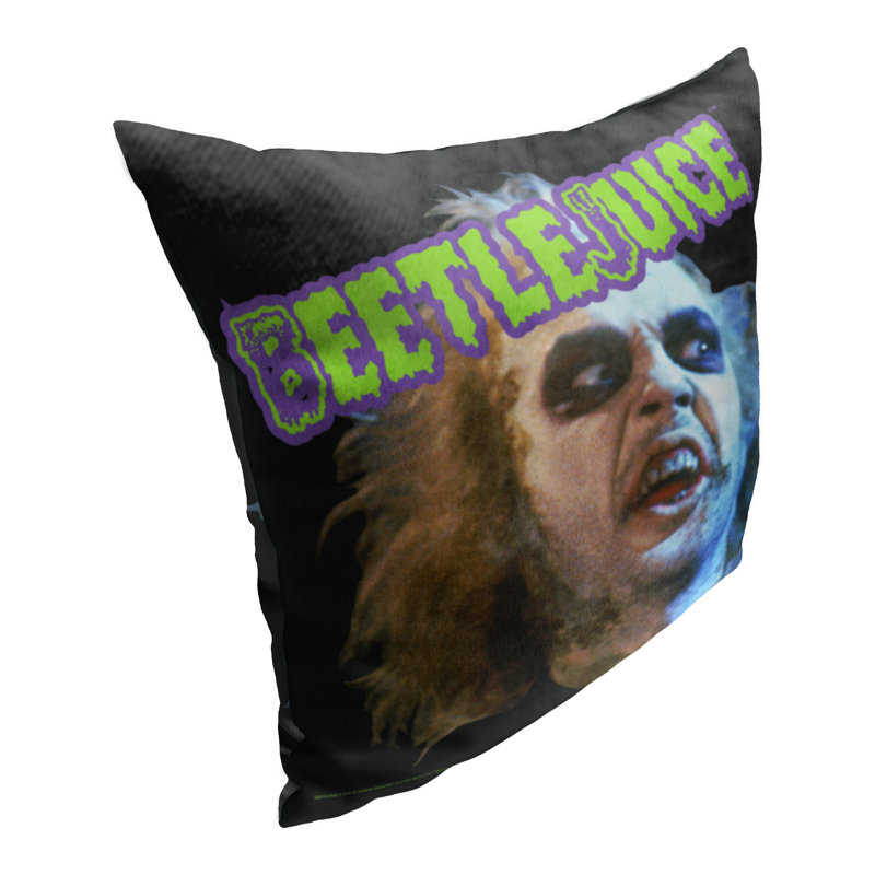Polyester Pillow Cover