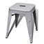 Humes Steel Accent Stool-553771905
