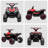Aosom Battery Powered Ride On-74475404
