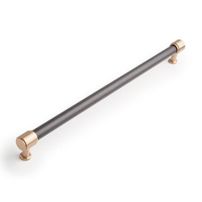 12-5/8" Lazzara Oversized Cabinet Pull 
