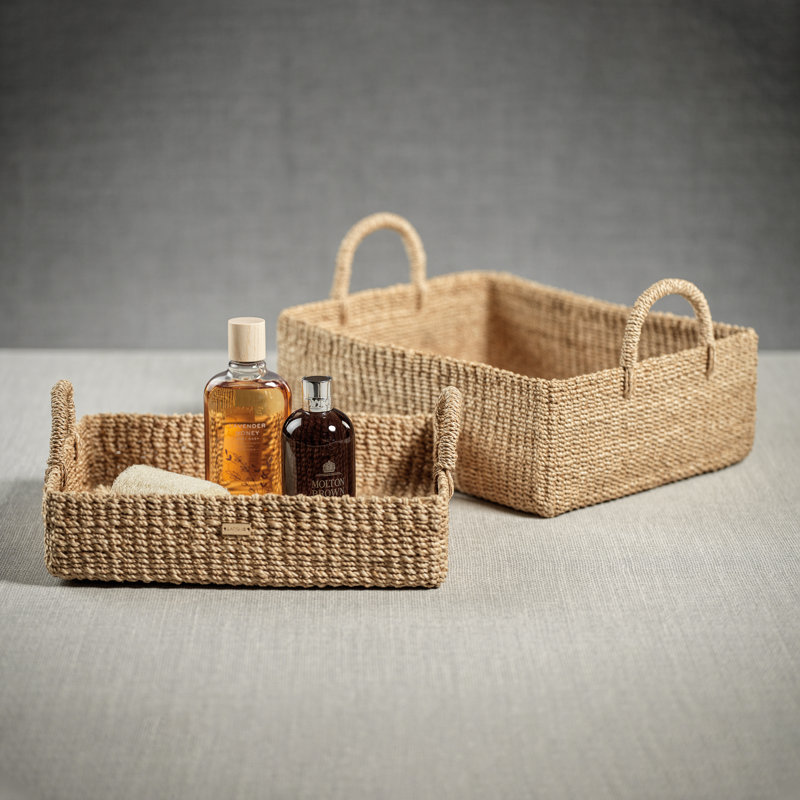 Midsomer Tray - Set of 2