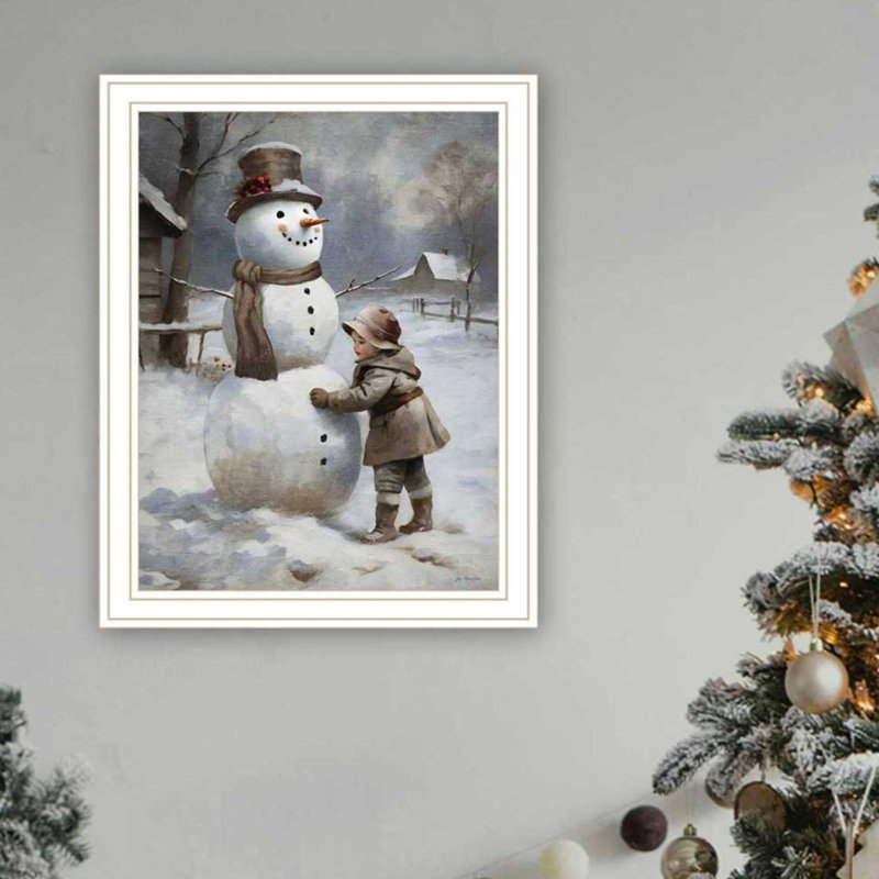 Modern Living Room Artwork - Print, cadre en bois, 18 x 1 x 14 po, 3 lb, impression de décoration contemporaine, photo 14 x 1 x 18