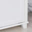 Armoire de salle de bain Tilt-Out