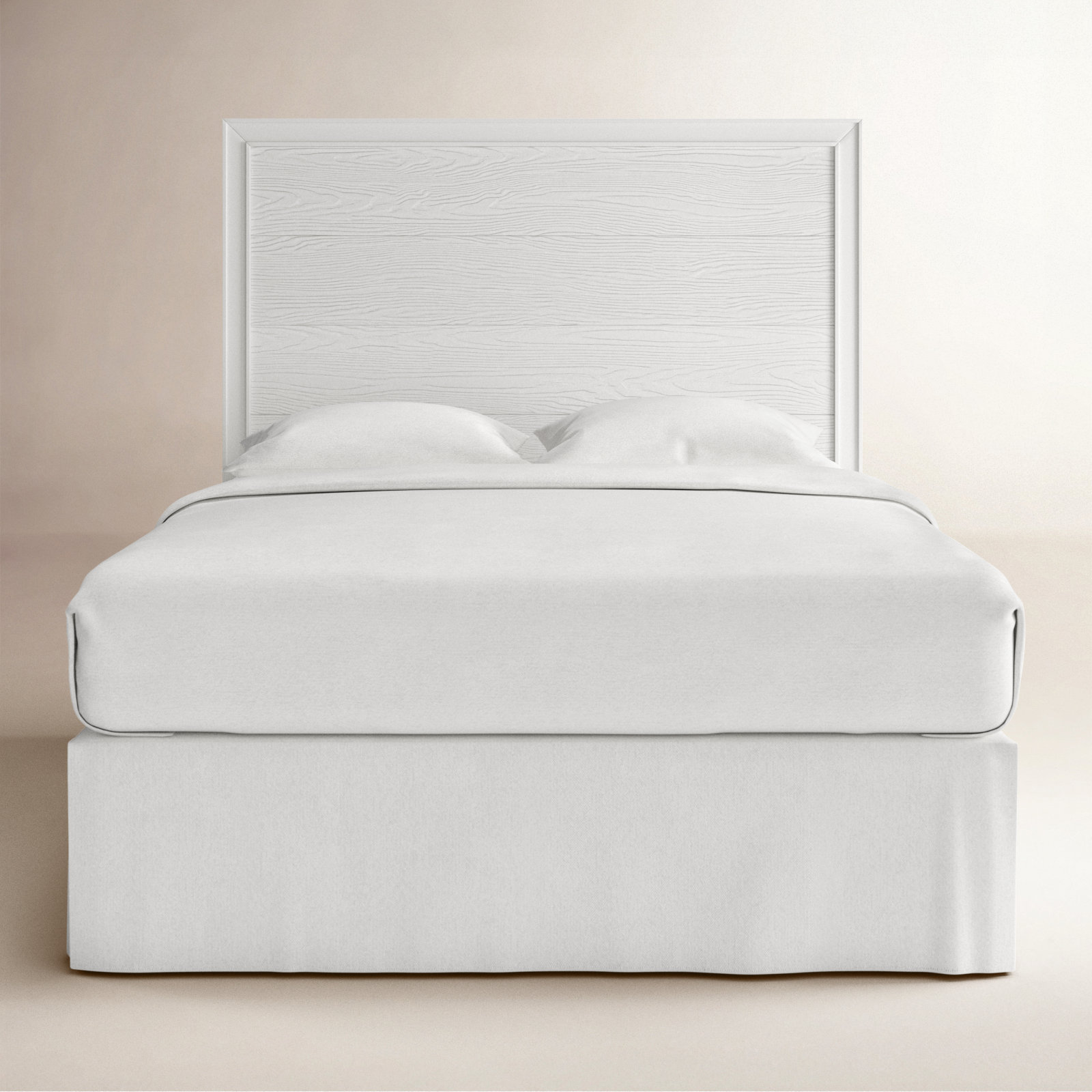 Lana Queen Panel Headboard, Queen