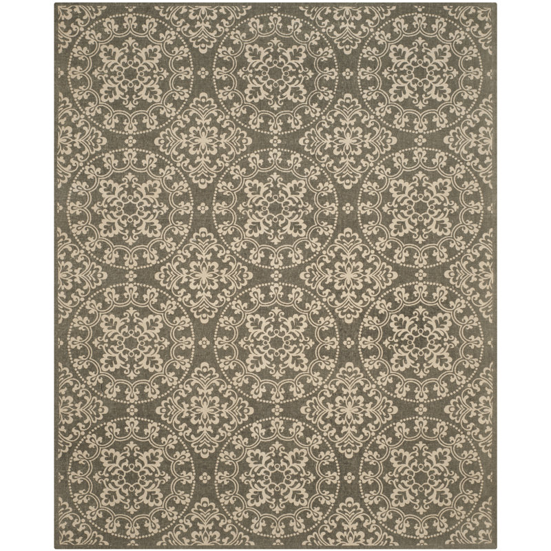 Haylie Hand Loomed Jute Rug, Rectangle 2'3" x 3'9"