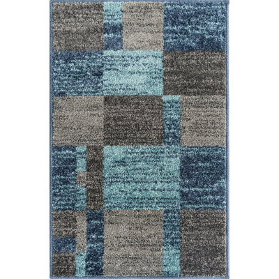 Eginhard Geometric Indoor Rug