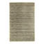 Donaugh Handmade Cotton and Silk Striped Area Rug