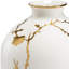 Nanshan Handmade Ceramic / Porcelain Table Vase
