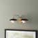 Burbank Armed Sconce
