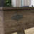 American Legend 9' Brookdale LED Shuffleboard Table with Bowling