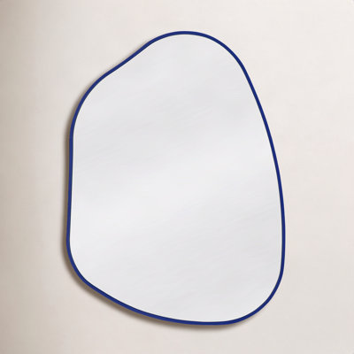 30" Accent Mirror