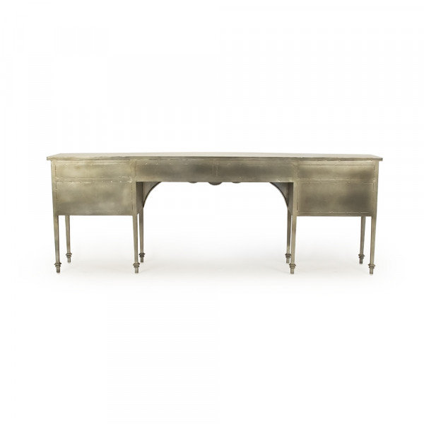 Gerard 90'' W Console Table