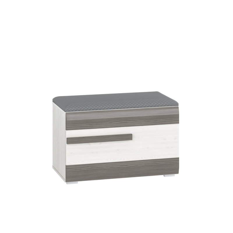 10 Pair Shoe Storage Cabinet