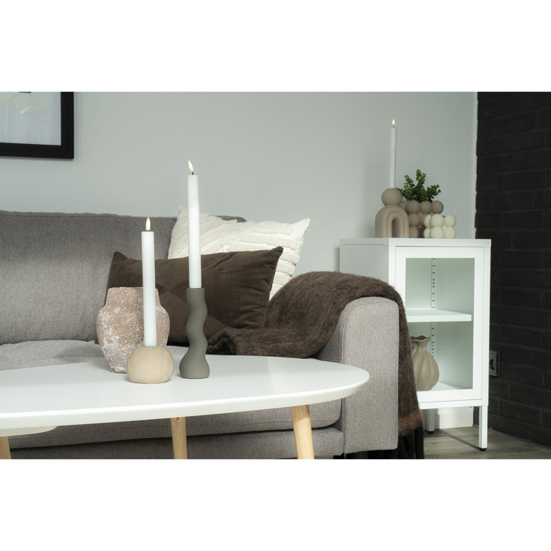 Shirah Throw Blanket, Brown
