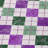 Machine Washable Indoor/Outdoor Gursevak ACN2237 Geometric Rug-1970413504
