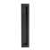 11.8" Rectangular Flush Pull Plate