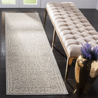 Rochdale Oriental Area Rug