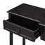 Console Console avec tiroirs pour le vestibule et tiroirs-1338236577