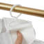 Rideau obscurcissant en velours Marjetka-2070489943