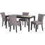 Ensemble de salle à manger Ozias-48997034