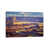 Wrapped Canvas selected