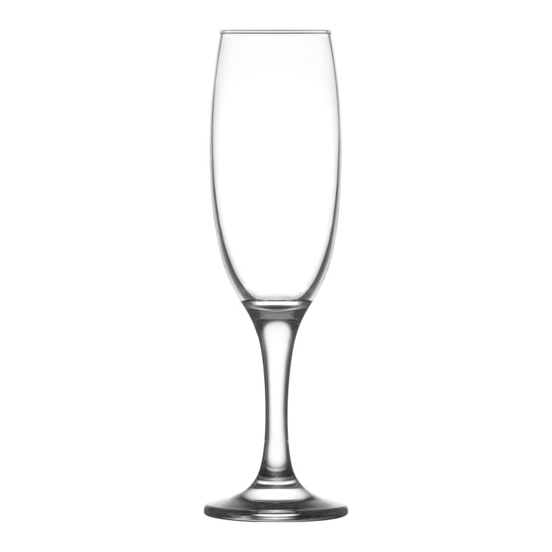 Aspen Champagne Flute