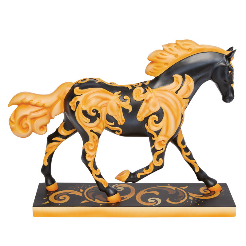 Figurine H 7,5 pi