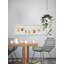 Crafty Christmas Décor - Single Picture Frame Panoramic Painting-721531637