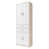 Sonoma Oak/White is out of stock