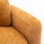 Chaise d'appoint rembourrée Kippar, chaise d'appoint, chaise de salon, chaise de chambre -1306444587