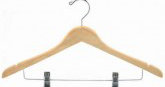 Hangers With Clips for Skirt/Pants