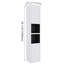 Armoire de salle de bain 12 "