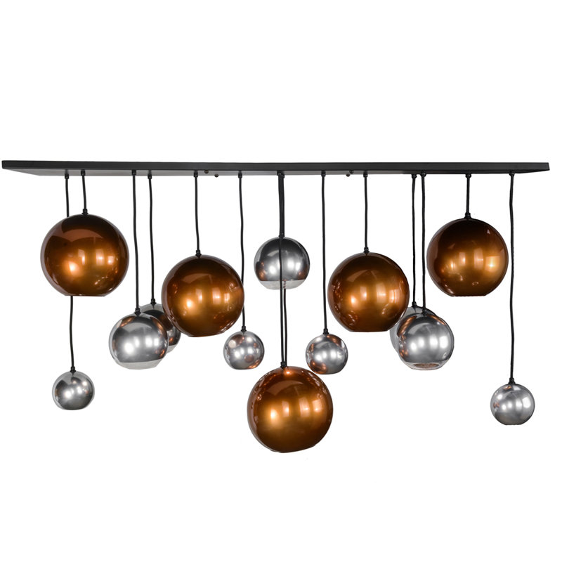 Bola 15 - Light Pendant