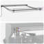 Brayden Studio Retractable Door / Window Awning-1703712290-1703712282