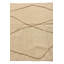 Tapis ivoire 3 pi 5 po x 5 pi 2 po Pinson