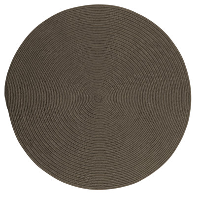 Tapis gris Mcneel