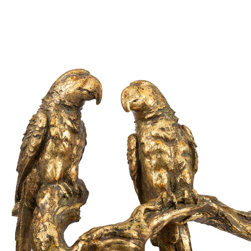 Alarich Animals Figurines & Sculptures