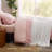Bedsure Prewashed Bedding Set with Soft Fleece Microfiber Bed Blanket-110389553