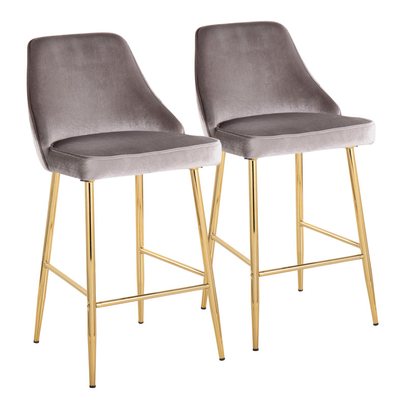 Contemporary Counter Stool