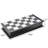 HALLOLURE Plastic Chess