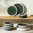 Stone Lain Capri 12-Piece Dinnerware Set Stoneware-105744720
